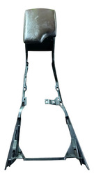 Console Central Hilux Sw4 4x4 2017 A 2021