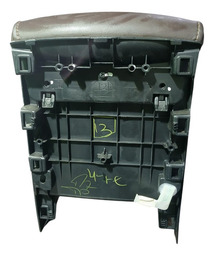 CONSOLE CENTRAL HILUX SW4 4X4 2017 A 2021