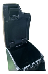 CONSOLE CENTRAL HILUX SW4 4X4 2017 A 2021