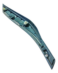 FRISO PORTA TRASEIRA DIREITA HILUX SW4 17/21