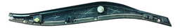 FRISO PORTA TRASEIRA DIREITA HILUX SW4 17/21