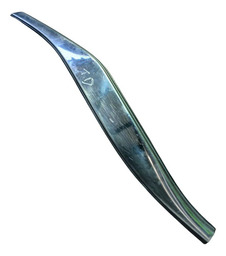 FRISO PORTA TRASEIRA DIREITA HILUX SW4 17/21