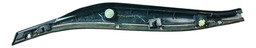 FRISO PORTA TRASEIRA ESQUERDA HILUX SW4 17/21