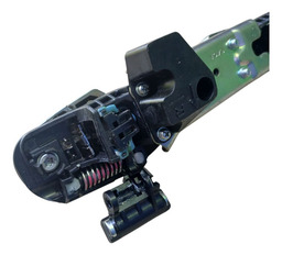 MAÇANETA INTERNA PORTA TRASEIRA DIREITA HILUX SW4 17/21