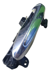 MAÇANETA INTERNA PORTA TRASEIRA DIREITA HILUX SW4 17/21