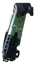 MAÇANETA EXTERNO PORTA TRASEIRA ESQUERDA HILUX SW4 17/21