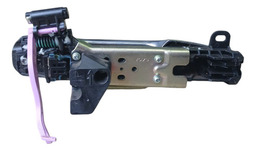 MAÇANETA EXTERNO PORTA TRASEIRA ESQUERDA HILUX SW4 17/21