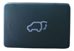 Botão Abertura Do Porta Malas Hilux Sw4 17/21