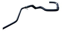 MANGUEIRA DE COMBUSTÍVEL TOYOTA HILUX SW4 SRX 4X4 2.8 TDI