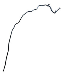 MANGUEIRA DE COMBUSTÍVEL HILUX SW4 17/21