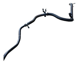 MANGUEIRA DE COMBUSTÍVEL HILUX SW4 17/21