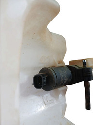 RESERVATÓRIO LIMPADOR PARABRISA HILUX SW4 2017 A 2021