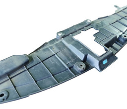 ACABAMENTO DE PAINEL FRONTAL HILUX SW4 2017 A 2021