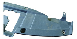 ACABAMENTO DE PAINEL FRONTAL HILUX SW4 2017 A 2021