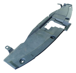 ACABAMENTO DE PAINEL FRONTAL HILUX SW4 2017 A 2021