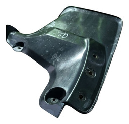 PARABARRO TRASEIRO ESQUERDO HILUX SW4 17/21