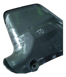 PARABARRO TRASEIRO ESQUERDO HILUX SW4 17/21