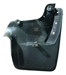 PARABARRO TRASEIRO ESQUERDO HILUX SW4 17/21