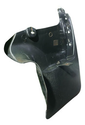 PARABARRO TRASEIRO ESQUERDO HILUX SW4 17/21