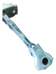 LIMITADOR PORTA TRASEIRA ESQUERDA HILUX SW4 17/21