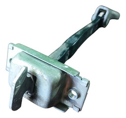 LIMITADOR PORTA TRASEIRA ESQUERDA HILUX SW4 17/21