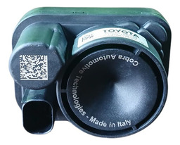 SIRENE/ALARME ANTIFURTO TOYOTA HILUX SW4 17/21