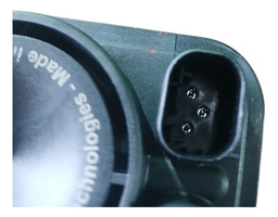 SIRENE/ALARME ANTIFURTO TOYOTA HILUX SW4 17/21