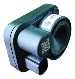 SIRENE/ALARME ANTIFURTO TOYOTA HILUX SW4 17/21