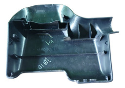 ACABAMENTO EXTERNO TRILHO BANCO TRASEIRO HILUX SW4 17/21