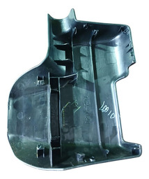 ACABAMENTO EXTERNO TRILHO BANCO TRASEIRO HILUX SW4 17/21