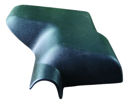 ACABAMENTO EXTERNO TRILHO BANCO TRASEIRO HILUX SW4 17/21