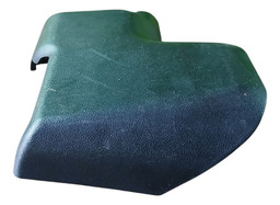 ACABAMENTO EXTERNO TRILHO BANCO TRASEIRO HILUX SW4 17/21