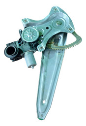 MÁQUINA DE VIDRO PORTA TRASEIRA DIREITA HILUX SW4 17/21