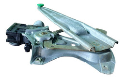 MÁQUINA DE VIDRO PORTA TRASEIRA DIREITA HILUX SW4 17/21