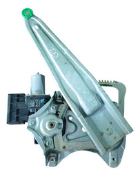 MÁQUINA DE VIDRO PORTA TRASEIRA DIREITA HILUX SW4 17/21