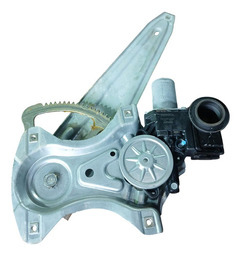 MÁQUINA DE VIDRO PORTA TRASEIRA DIREITA HILUX SW4 17/21