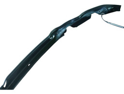 ACABAMENTO TAMPA TRASEIRA LADO ESQ HILUX SW4 17/21