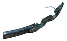 ACABAMENTO TAMPA TRASEIRA LADO ESQ HILUX SW4 17/21