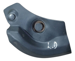 Acabamento Tampa Traseira Hilux Sw4 Srx 17/21