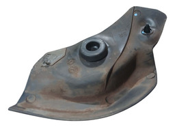 ACABAMENTO TAMPA TRASEIRA HILUX SW4 SRX 17/21