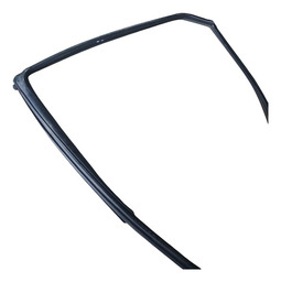 BORRACHÃO PORTA T/DIR HILUX SW4 17/21