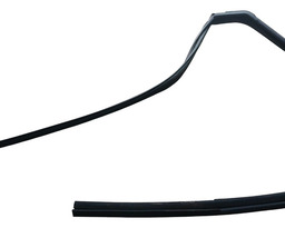 BORRACHÃO PORTA T/DIR HILUX SW4 17/21