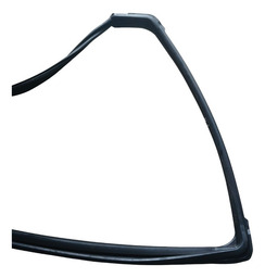 BORRACHÃO PORTA T/DIR HILUX SW4 17/21