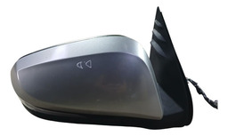 RETROVISOR DIREITO TOYOTA HILUX SW4 SRX 17/21