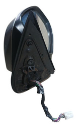 RETROVISOR DIREITO TOYOTA HILUX SW4 SRX 17/21