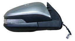 RETROVISOR DIREITO TOYOTA HILUX SW4 SRX 17/21