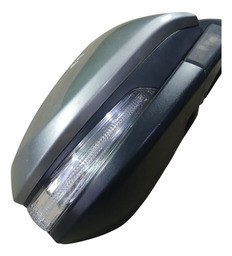 RETROVISOR DIREITO TOYOTA HILUX SW4 SRX 17/21