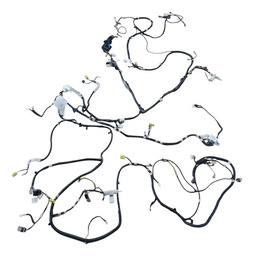 CHICOTE DA CARROCERIA HILUX SW4 SRX 4X4 2.8 TDI 16V 17/21