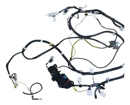 CHICOTE DA CARROCERIA HILUX SW4 SRX 4X4 2.8 TDI 16V 17/21