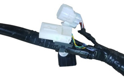 CHICOTE DA CARROCERIA HILUX SW4 SRX 4X4 2.8 TDI 16V 17/21